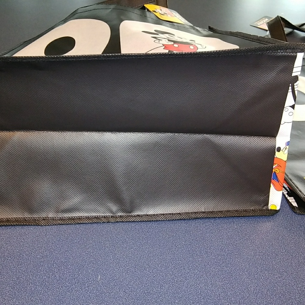 Mickey Mouse Shop totes - Picture 5 of 5
